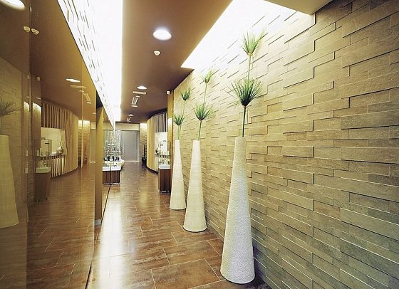 Hotel Marina