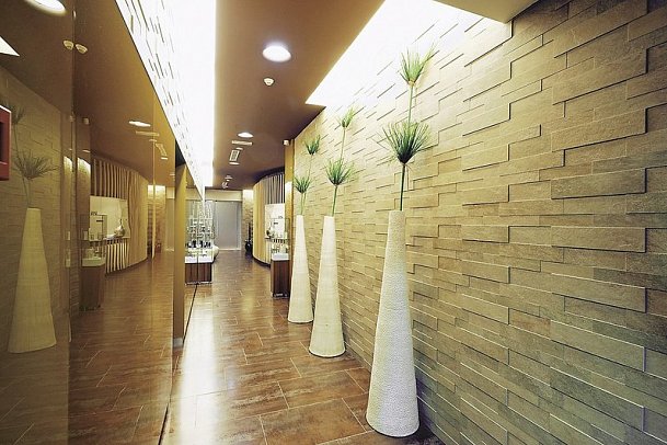 Hotel Marina