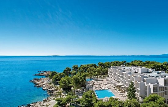 Valamar Carolina Hotel & Villas