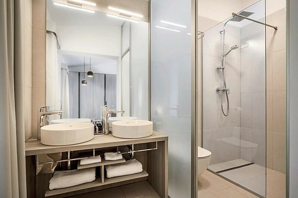 Valamar Carolina Hotel & Villas
