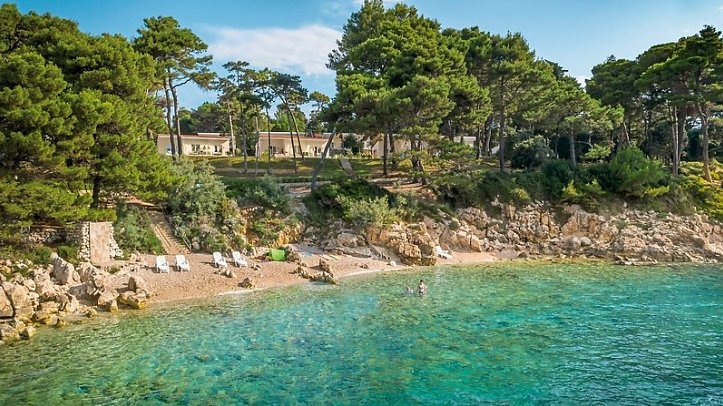 Valamar Carolina Hotel & Villas
