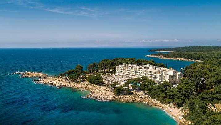 Valamar Carolina Hotel & Villas