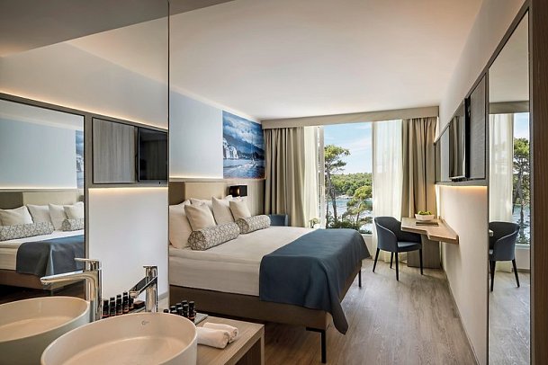 Valamar Carolina Hotel & Villas