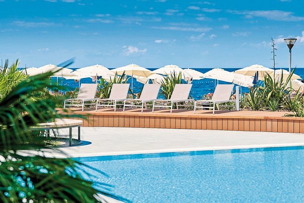 Hotel Sipar Plava Laguna