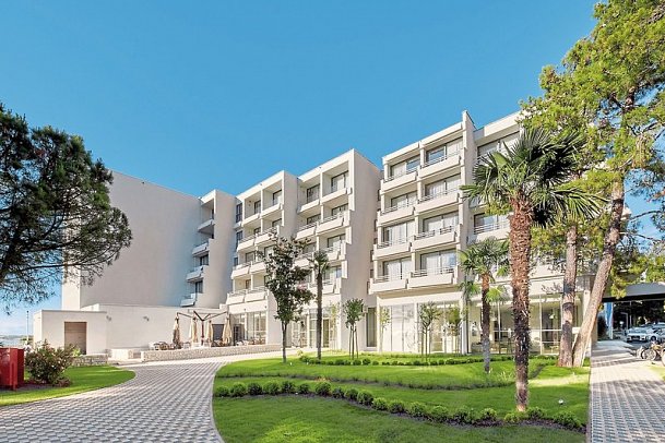 Hotel Sipar Plava Laguna