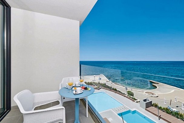 Hotel Sipar Plava Laguna