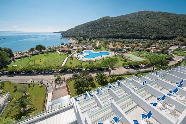 Hotel Mimosa Lido Palace