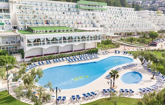 Hotel Hedera - Maslinica Hotels & Resorts