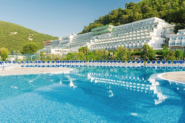 Hotel Hedera - Maslinica Hotels & Resorts