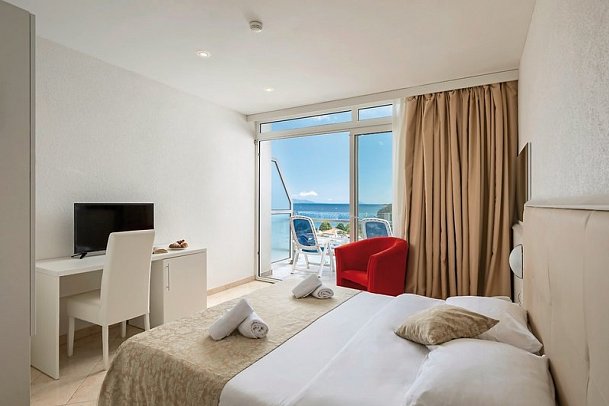 Hotel Hedera - Maslinica Hotels & Resorts