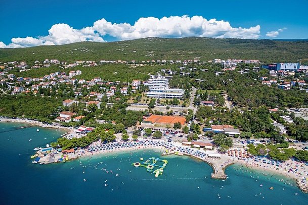 Hotel Omorika