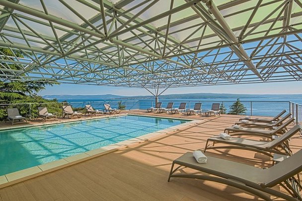 Hotel Omorika