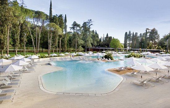 Eden Hotel by Maistra Collection