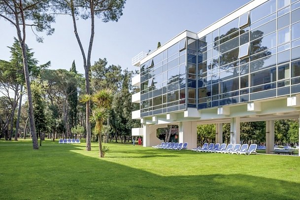 Eden Hotel by Maistra Collection