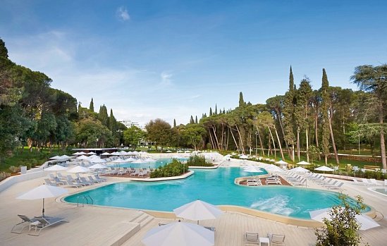 Eden Hotel by Maistra Collection