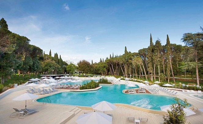 Eden Hotel by Maistra Collection