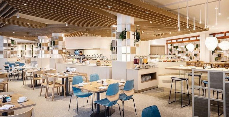 Eden Hotel by Maistra Collection