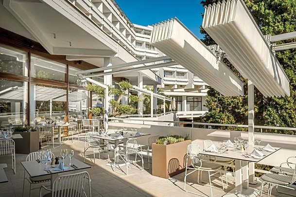 Eden Hotel by Maistra Collection