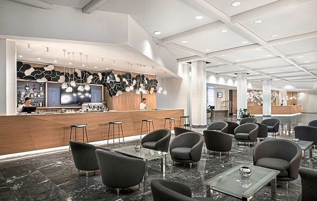 Eden Hotel by Maistra Collection