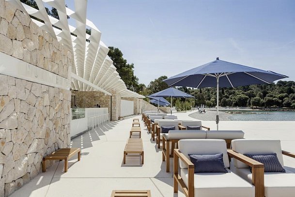 Eden Hotel by Maistra Collection