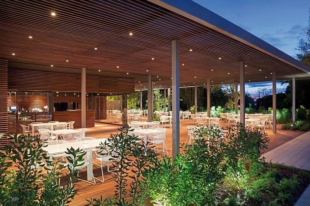 Eden Hotel by Maistra Collection