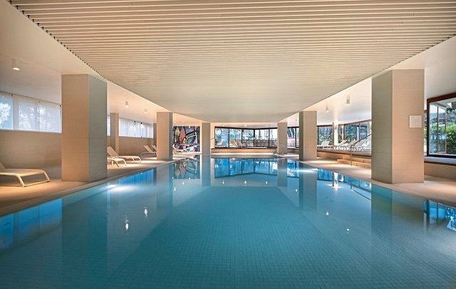 Eden Hotel by Maistra Collection