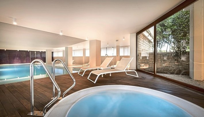 Eden Hotel by Maistra Collection