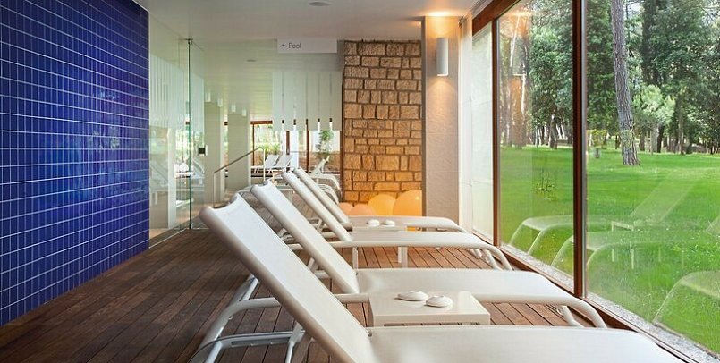 Eden Hotel by Maistra Collection