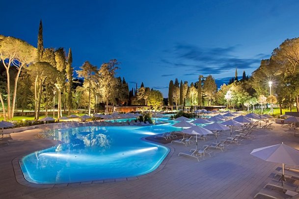 Eden Hotel by Maistra Collection