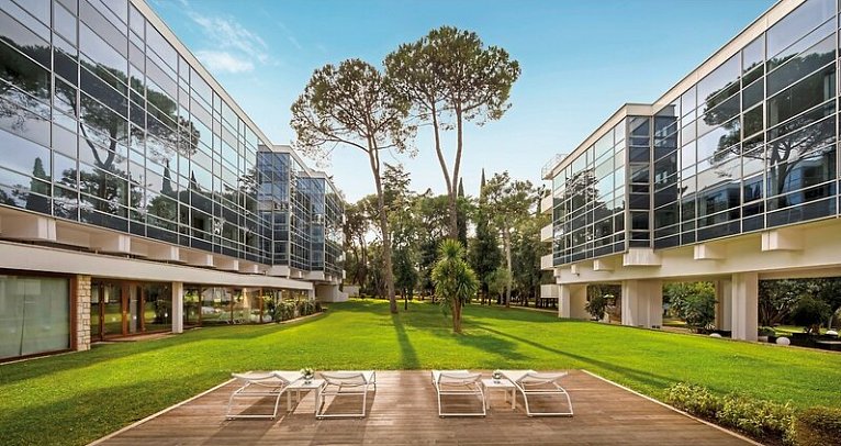 Eden Hotel by Maistra Collection