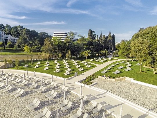 Eden Hotel by Maistra Collection