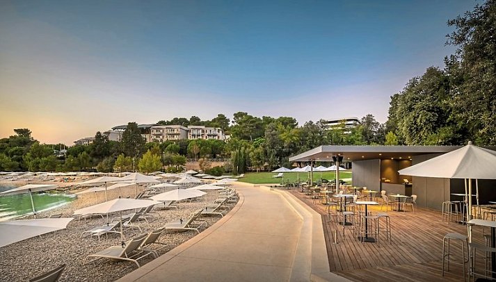 Eden Hotel by Maistra Collection