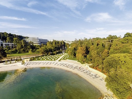Eden Hotel by Maistra Collection