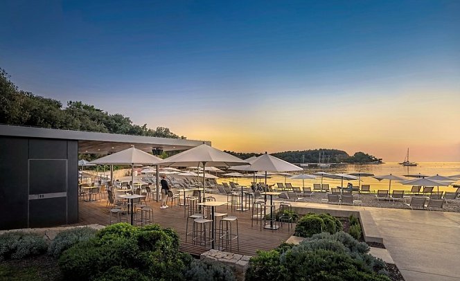 Eden Hotel by Maistra Collection