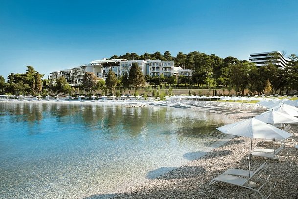 Eden Hotel by Maistra Collection