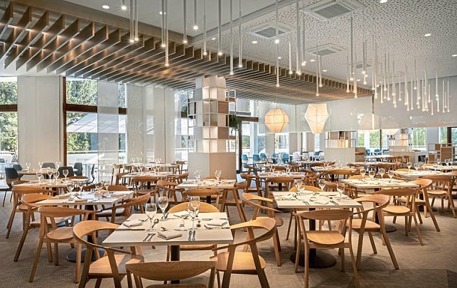 Eden Hotel by Maistra Collection