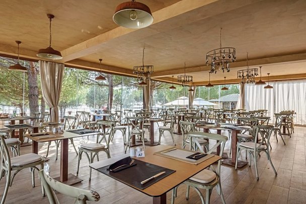 Island Hotel Istra