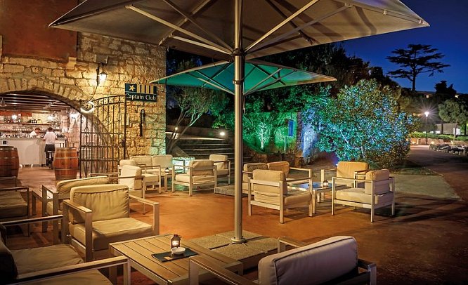 Island Hotel Istra