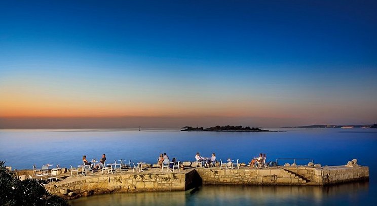Island Hotel Istra