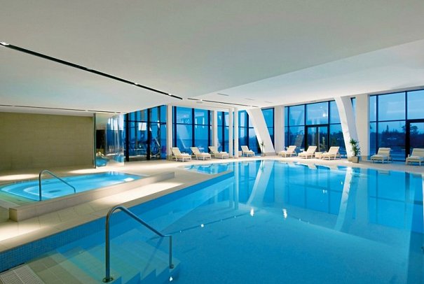 Island Hotel Istra