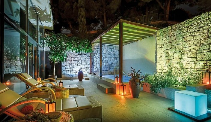 Island Hotel Istra