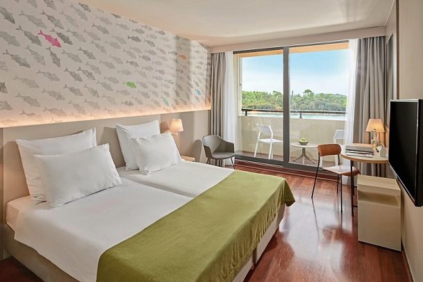 Island Hotel Istra