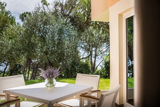 Valamar Bellevue Resort