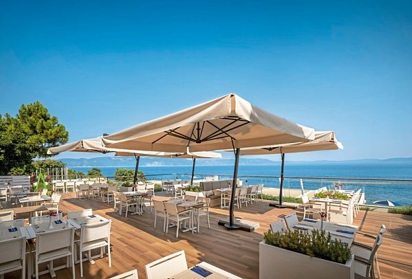 Valamar Bellevue Resort