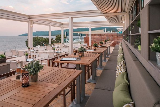 Valamar Bellevue Resort
