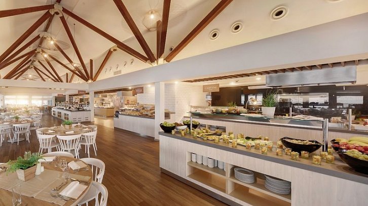 Valamar Bellevue Resort