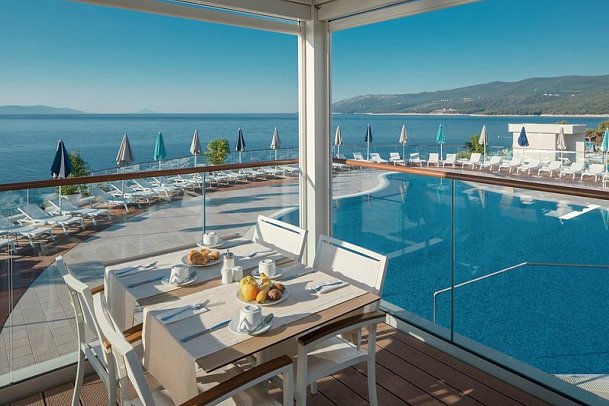 Valamar Bellevue Resort