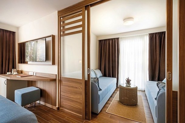 Valamar Bellevue Resort