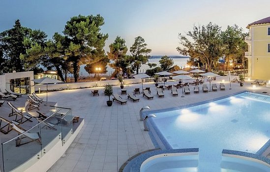 Boutique Hotel Esplanade