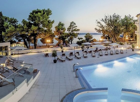 Boutique Hotel Esplanade